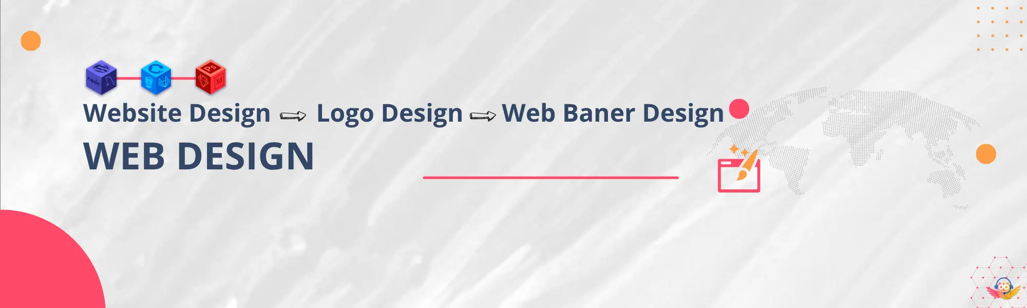 Web Design Tbilsi
