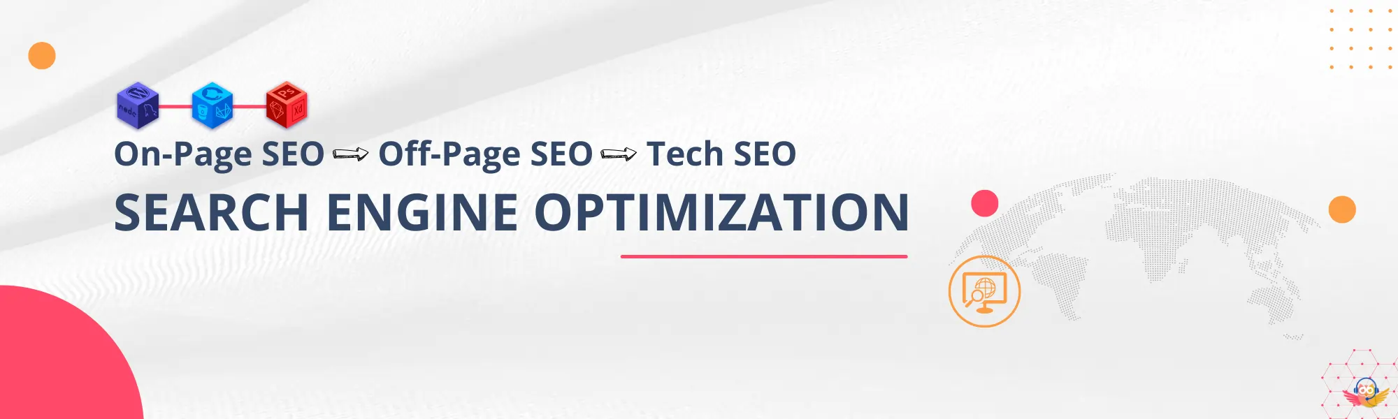 Search engine optimization