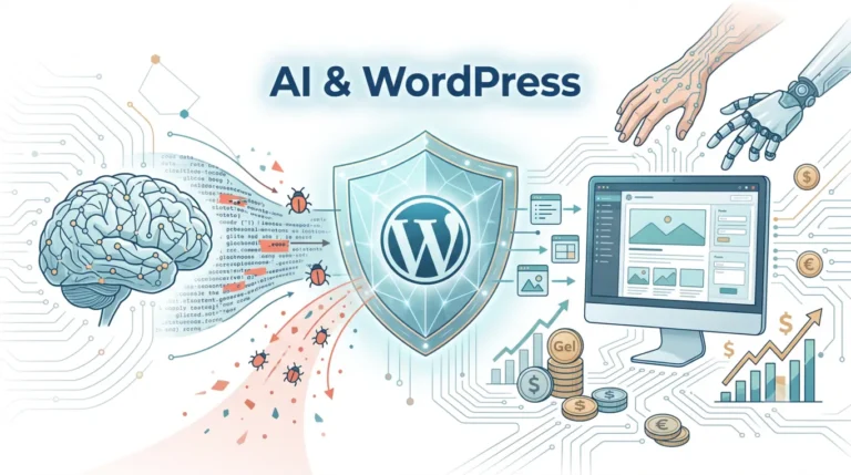 AI and WordPress